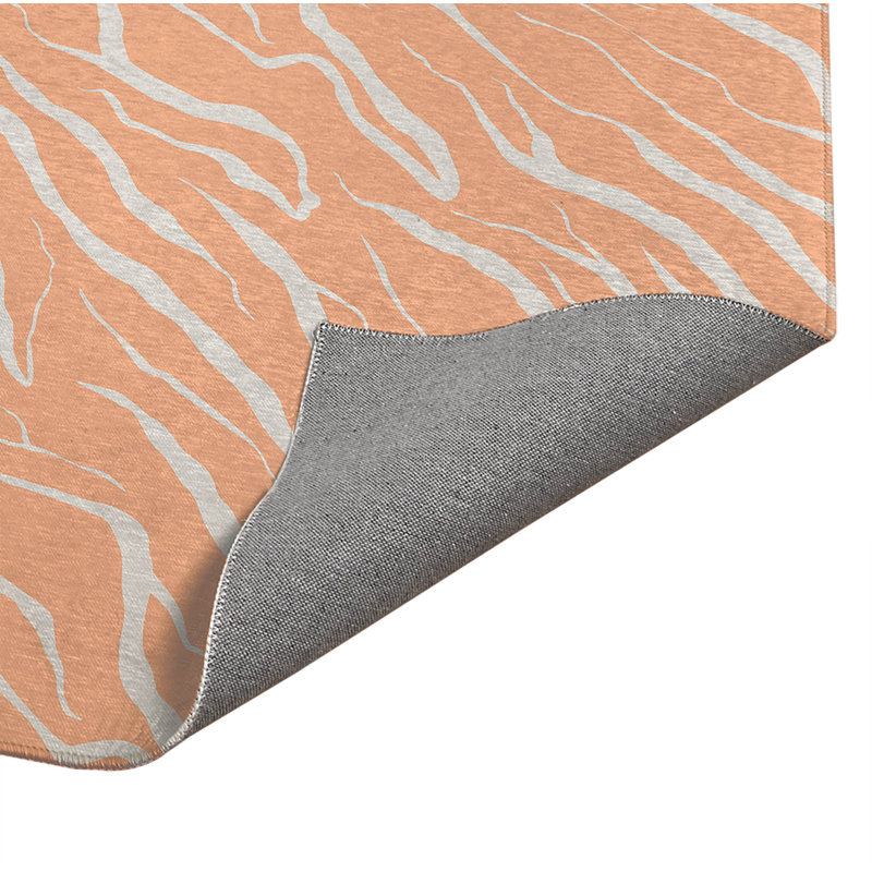 Paillasson Lush Cracks, L 24 po x L 36 po, Pêche