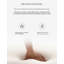Repose-pieds simple avec rangement plissé Simple Creative