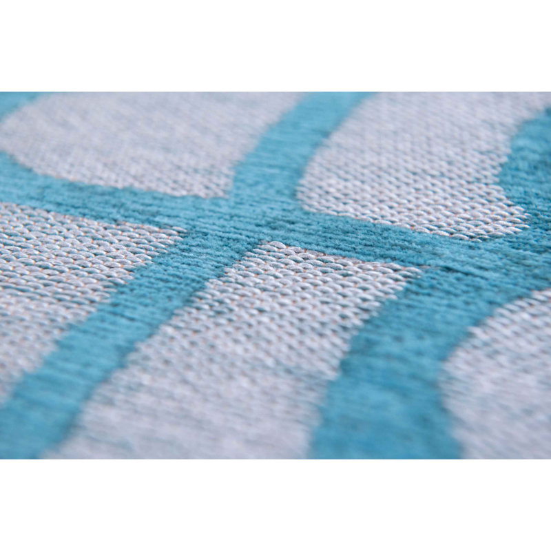 Abstract Area Rug, Rectangle 280 x 360cm