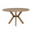 Millwork 5 Piece Round Dining Set
