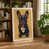 Cream Border