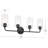Celino Four-Light Bath & Vanity with Glass-973107332-973107385