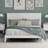 Palmdale Solid Wood Platform Bed-1773078085-1773078087