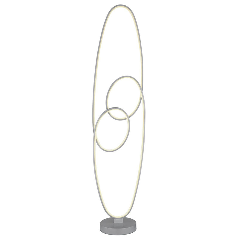 Chantele 122cm LED Novelty Floor Lamp