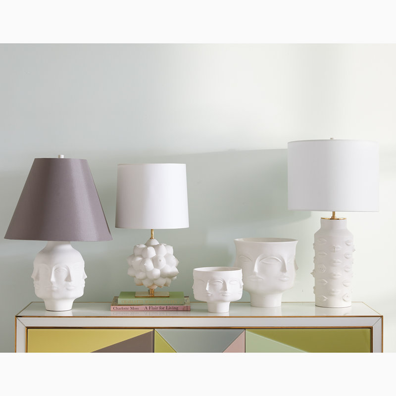 Muse Gala Lips Table Lamp