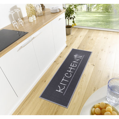 Kitchen Mat