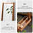 Rectangle Solid + Manufactured Wood Full Length Mirrors