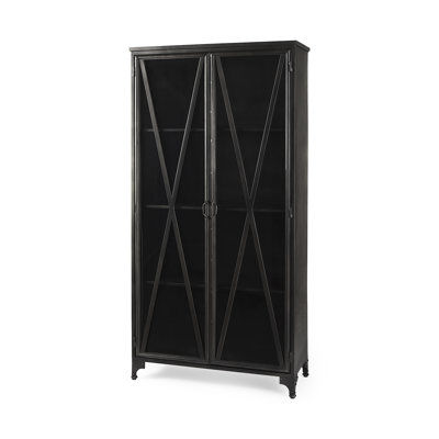 Ruthie Dining Cabinet
