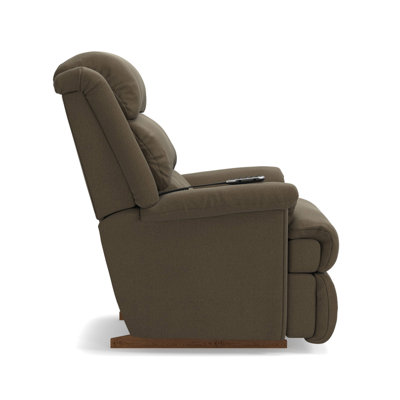 Fauteuil inclinable manuel Astor