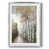 Silver Framed Paper