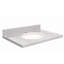 Dessus de salle de bain simple 37 po meuble-lavabo-19333068-19333070-19333071