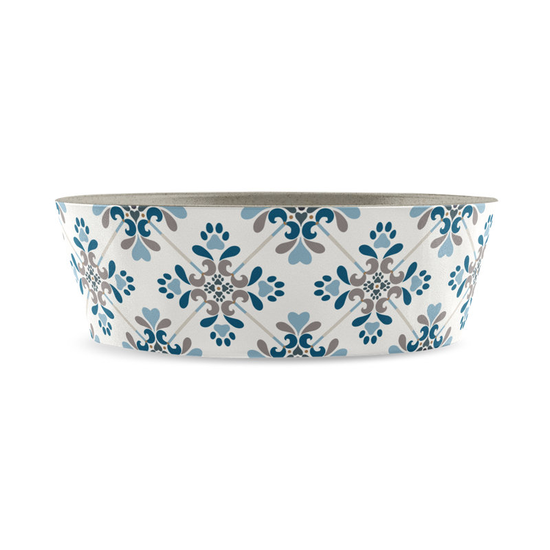 Anner Anti-Skid Pet Bowl