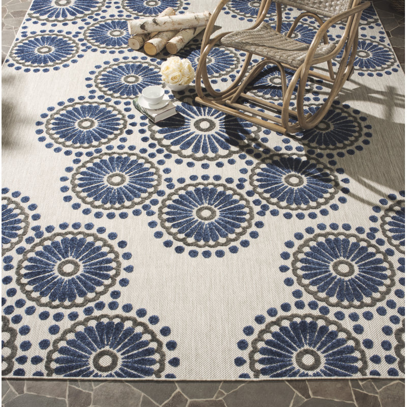 Tapis intérieur / extérieur Brewster Performance