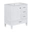 Ensemble de meuble-lavabo moderne 30 po avec meuble-lavabo 30 po-106912637
