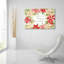«Jesus is the Raison For the Season» par Cindy Jacobs, art mural en verre acrylique-280469357
