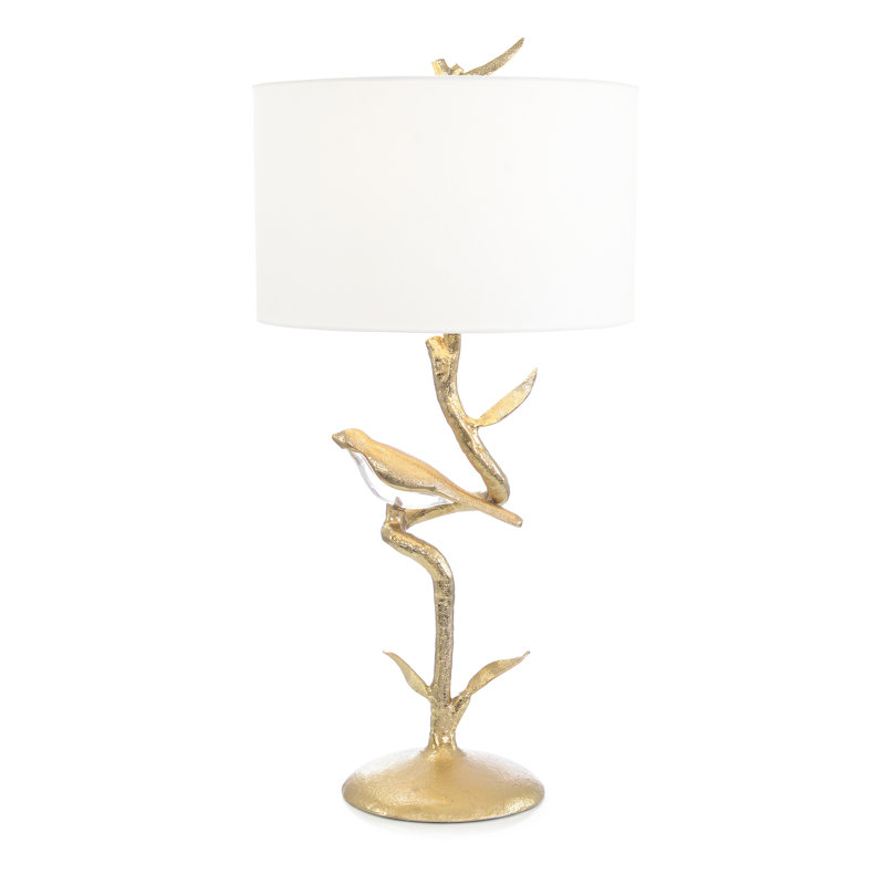 Poleiro Table Lamp