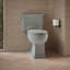 Archer Comfort Height Chair-Height Elongated Toilet Bowl-10482702