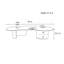 Table basse Creative-102830614-102830607-102830612