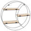 Metal Floating Shelf-1772176104