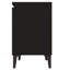 40cm W Manufactured Wood Bedside Table-397393167-390696383