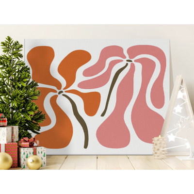 Wrapped Canvas Print Set