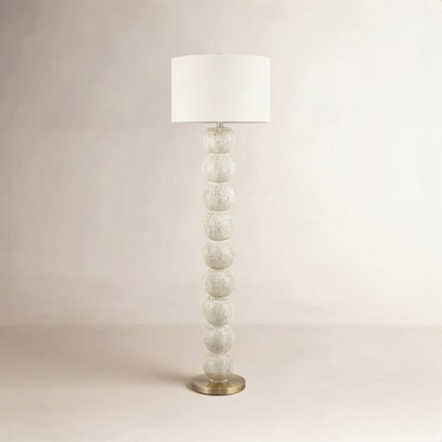 Kee 62'' Floor Lamp