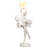 Italian Abstract Sculpture Floor Lamp-118372136
