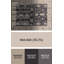Tapis oriental noir / beige Nicolaus-410742432