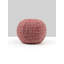 Circular Pillow Cover & Insert-325176947