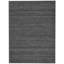Masala Hand Loomed Area Rug in Charcoal-814428690