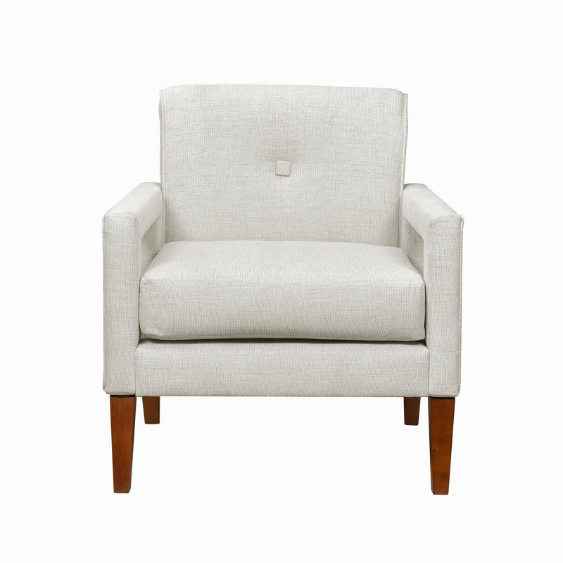 Fauteuil 1 pièce Modern Living, Beige