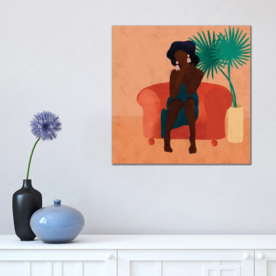 « NAS » par Reyna Noriega-impression