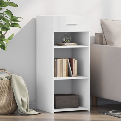 Alphanso 45cm Sideboard