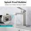 Single Hole Bathroom Faucet-2034639120