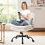 Chaise de bureau Criss-1818849473
