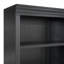 Bibliothèque de 83,4 po de hauteur, bibliothèque à 5 niveaux avec tablettes de rangement réglables-307686557-310548679