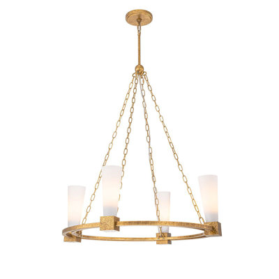 Kristy Chandelier