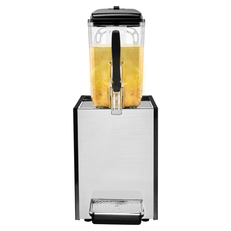 Distributeur de boissons commercial 12L