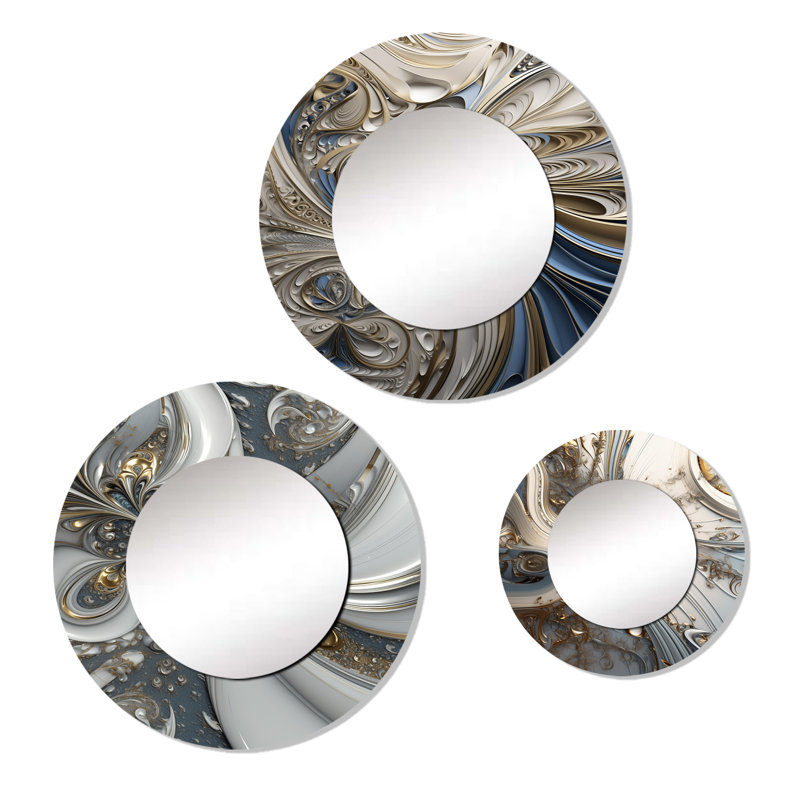 Miroir Elizabeth