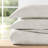 Cloud Gauze Textured Comforter Set-116482504-116482507