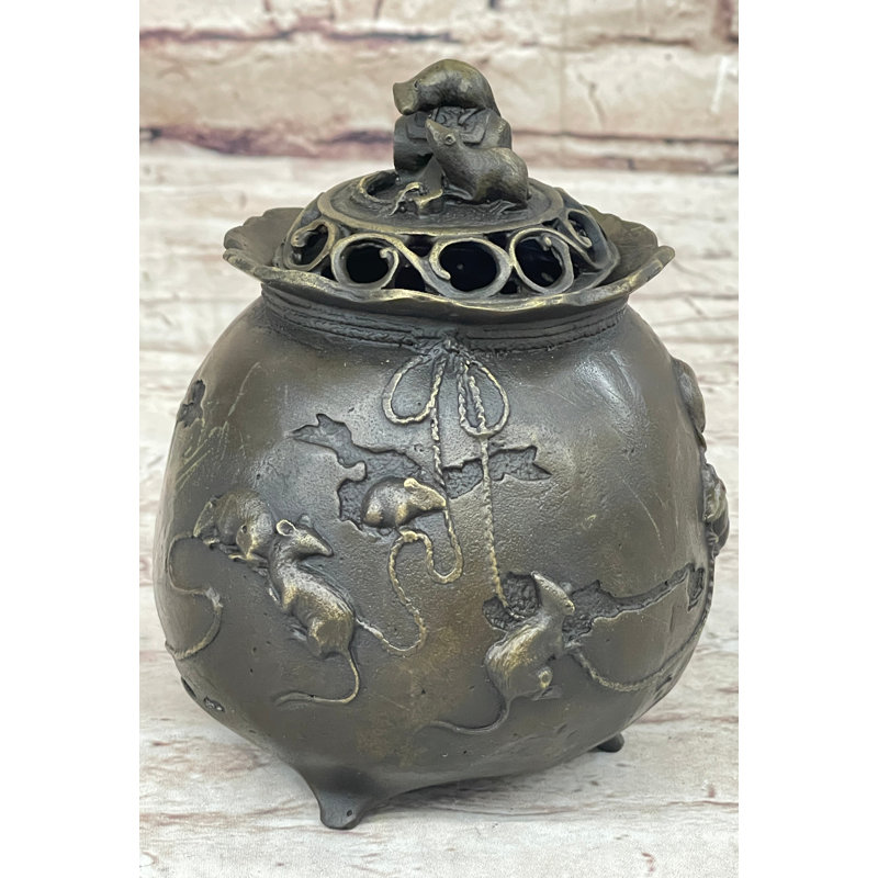Wynonah, objet décoratif