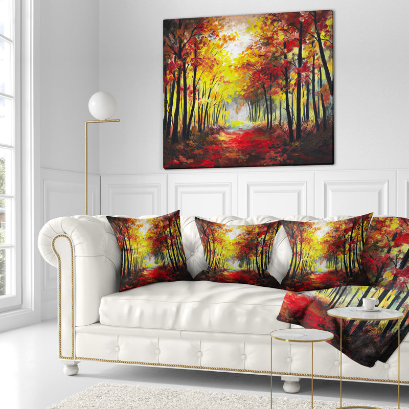 Coussin Schafer