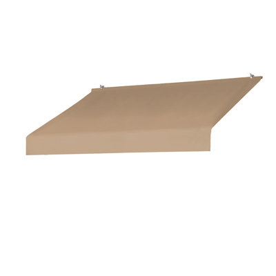 Auvent de remplacement en tissu