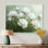 Velvet Petals Of Peony Harmony II - Pivoines, reproductions encadrées