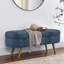 Banc de rangement repose-pieds ovale-1110354459-1110354462