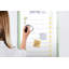 Magnetic Glass Dry Erase Board