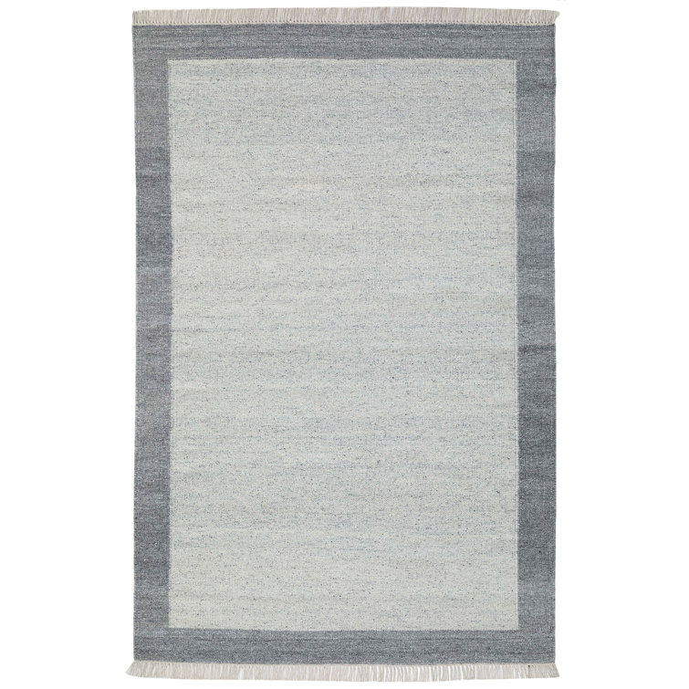 Kaylee Flatweave Wool Indoor Rug