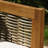 Esaul Outdoor Lounge Chair