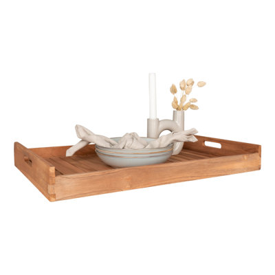 Canby Tray