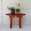 Table d'appoint en plastique Anette-29574613